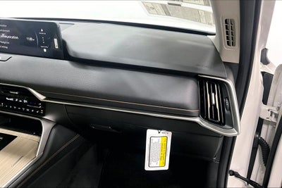 2026 Mazda Mazda CX-70 3.3 Turbo Preferred