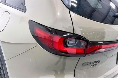 2026 Mazda Mazda CX-70 3.3 Turbo Preferred