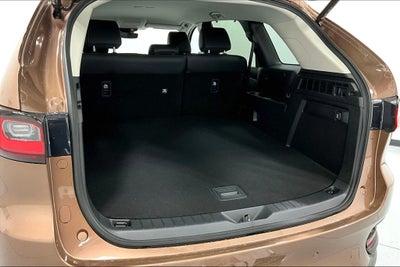 2026 Mazda Mazda CX-70 PHEV SC Plus