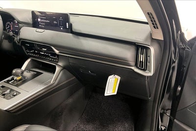 2026 Mazda Mazda CX-70 3.3 Turbo Premium