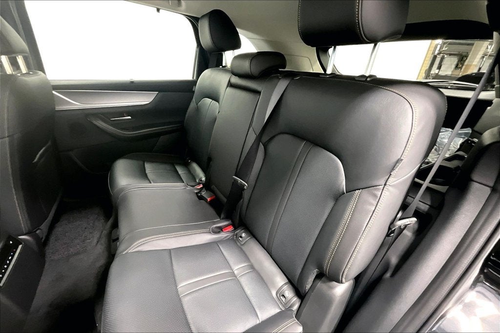 2026 Mazda Mazda CX-70 3.3 Turbo Premium
