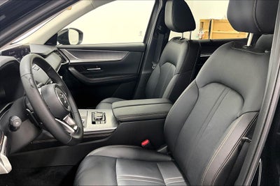 2026 Mazda Mazda CX-70 3.3 Turbo Premium