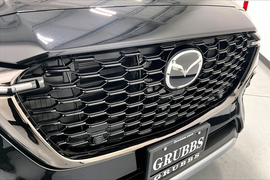 2026 Mazda Mazda CX-70 3.3 Turbo Premium