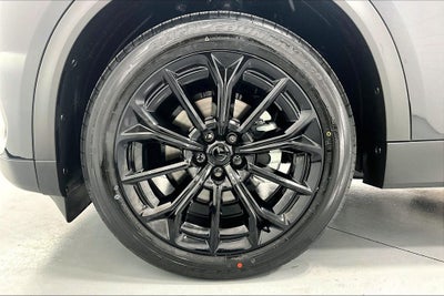 2026 Mazda Mazda CX-70 3.3 Turbo Premium