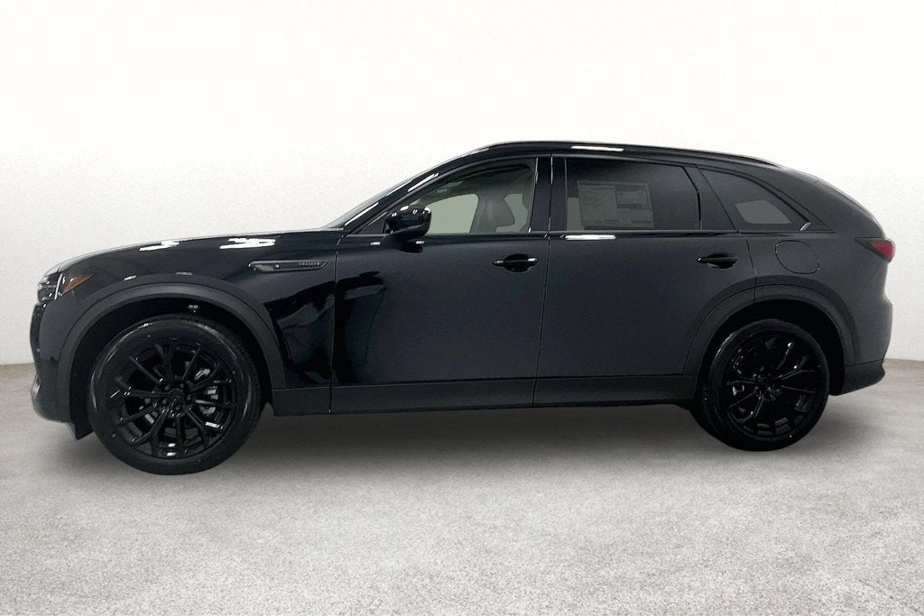2026 Mazda Mazda CX-70 3.3 Turbo Premium