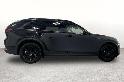 2026 Mazda Mazda CX-70 3.3 Turbo Premium