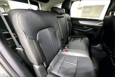 2026 Mazda Mazda CX-70 3.3 Turbo Premium