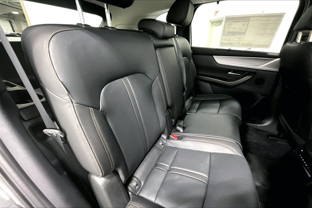2026 Mazda Mazda CX-70 3.3 Turbo Premium