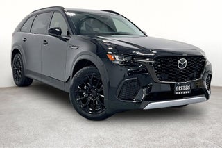 2026 Mazda Mazda CX-70 3.3 Turbo Premium