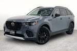 2026 Mazda Mazda CX-70 3.3 Turbo Premium