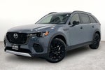 2026 Mazda Mazda CX-70 3.3 Turbo Premium Plus
