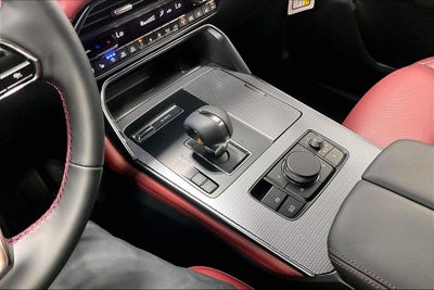 2026 Mazda Mazda CX-70 3.3 Turbo Premium Plus