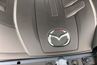 2026 Mazda Mazda CX-70 3.3 Turbo Premium Plus
