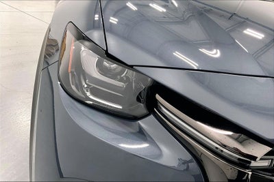 2026 Mazda Mazda CX-70 3.3 Turbo Premium Plus