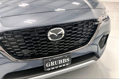 2026 Mazda Mazda CX-70 3.3 Turbo Premium Plus