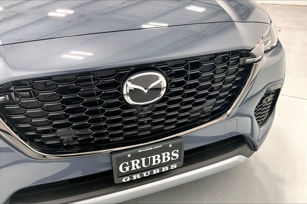 2026 Mazda Mazda CX-70 3.3 Turbo Premium Plus