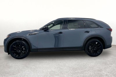 2026 Mazda Mazda CX-70 3.3 Turbo Premium Plus