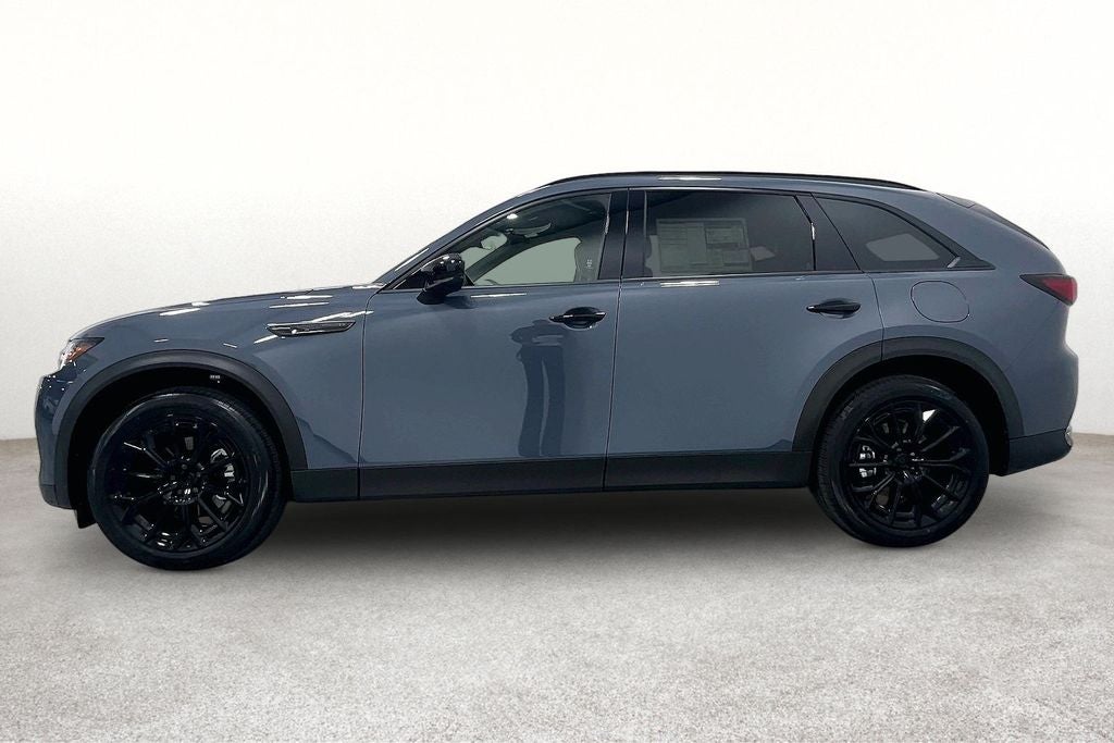 2026 Mazda Mazda CX-70 3.3 Turbo Premium Plus