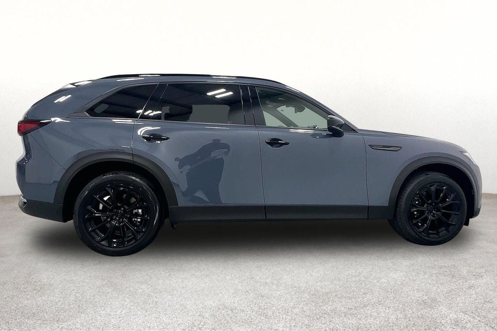 2026 Mazda Mazda CX-70 3.3 Turbo Premium Plus