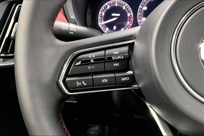 2026 Mazda Mazda CX-70 3.3 Turbo Premium Plus