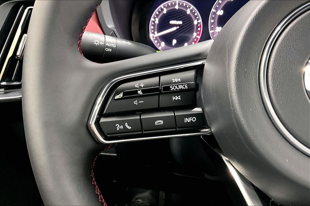 2026 Mazda Mazda CX-70 3.3 Turbo Premium Plus