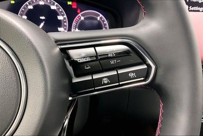 2026 Mazda Mazda CX-70 3.3 Turbo Premium Plus