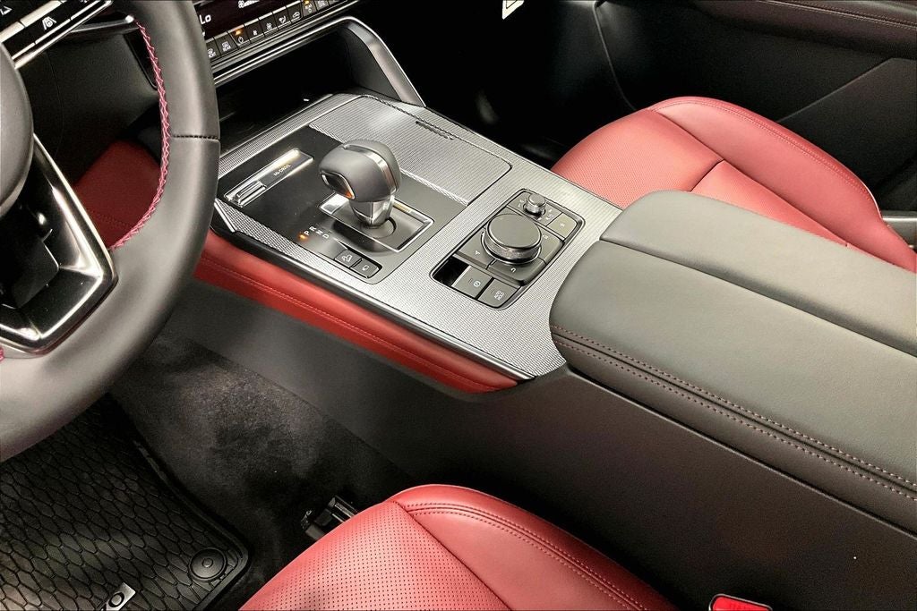 2026 Mazda Mazda CX-70 3.3 Turbo Premium Plus
