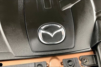 2026 Mazda Mazda CX-70 3.3 Turbo Premium Plus