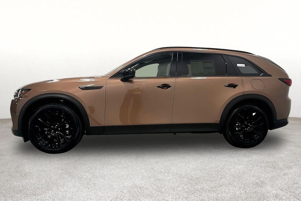 2026 Mazda Mazda CX-70 3.3 Turbo Premium Plus