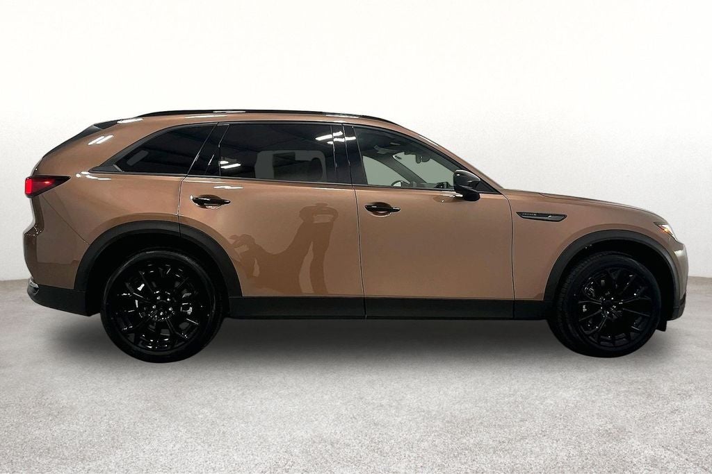 2026 Mazda Mazda CX-70 3.3 Turbo Premium Plus