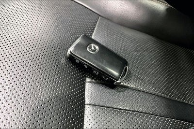 2024 Mazda Mazda CX-90 3.3 Turbo S