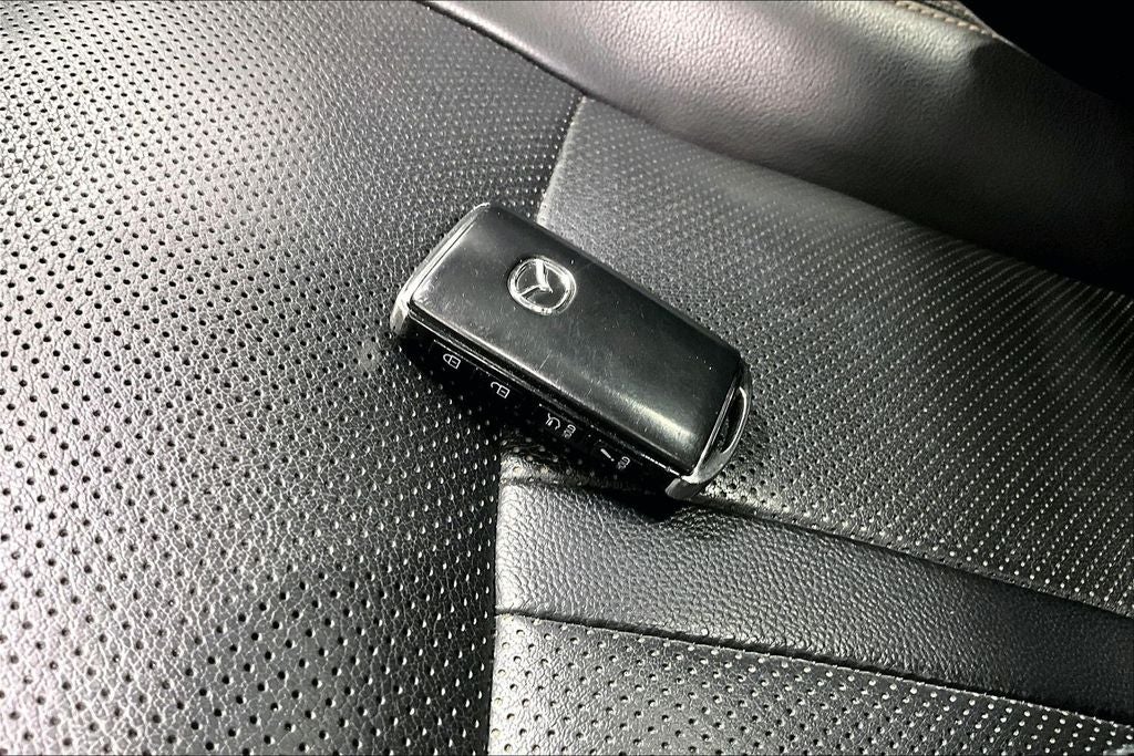 2024 Mazda Mazda CX-90 3.3 Turbo S