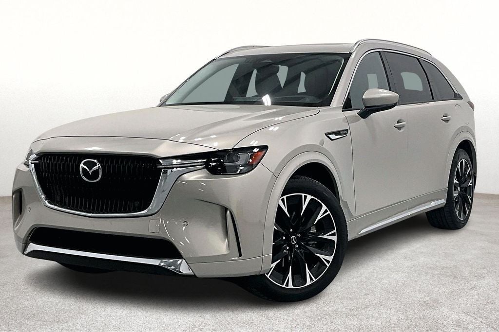 2024 Mazda Mazda CX-90 3.3 Turbo S