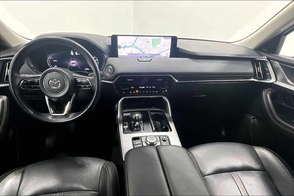 2024 Mazda Mazda CX-90 3.3 Turbo S