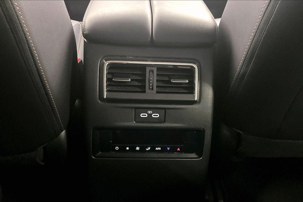 2024 Mazda Mazda CX-90 3.3 Turbo S