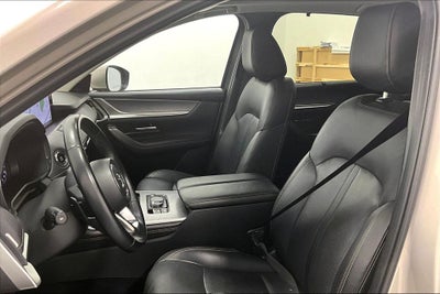 2024 Mazda Mazda CX-90 3.3 Turbo S