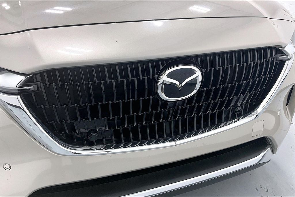 2024 Mazda Mazda CX-90 3.3 Turbo S