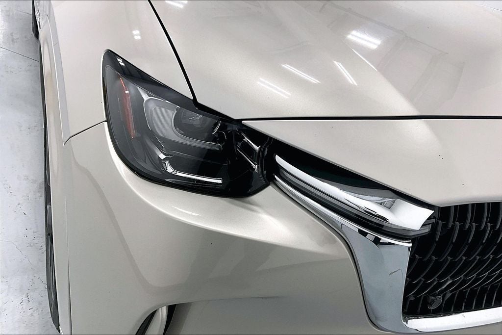 2024 Mazda Mazda CX-90 3.3 Turbo S