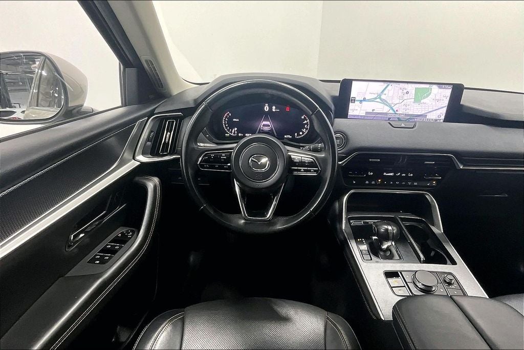 2024 Mazda Mazda CX-90 3.3 Turbo S