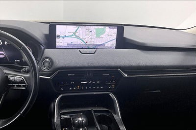 2024 Mazda Mazda CX-90 3.3 Turbo S