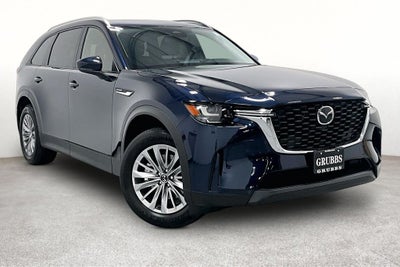 2026 Mazda Mazda CX-90 3.3 Turbo Select