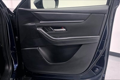 2026 Mazda Mazda CX-90 3.3 Turbo Select