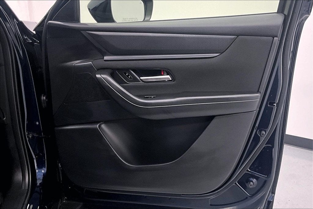 2026 Mazda Mazda CX-90 3.3 Turbo Select