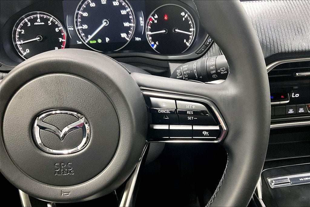 2026 Mazda Mazda CX-90 3.3 Turbo Select