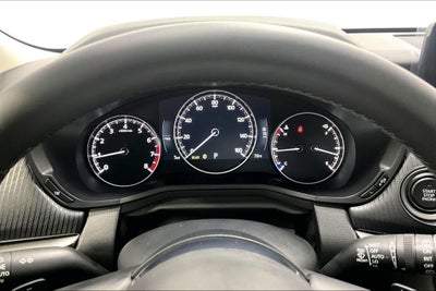 2026 Mazda Mazda CX-90 3.3 Turbo Select