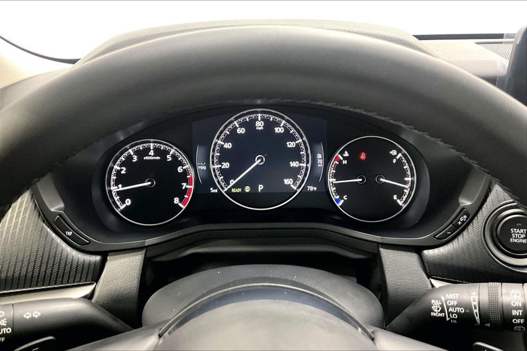 2026 Mazda Mazda CX-90 3.3 Turbo Select