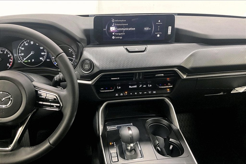 2026 Mazda Mazda CX-90 3.3 Turbo Select