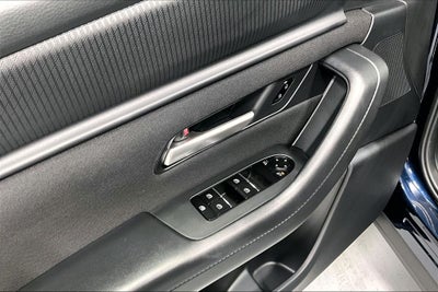2026 Mazda Mazda CX-90 3.3 Turbo Select