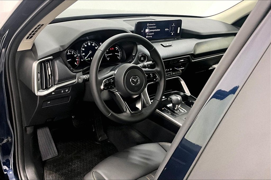 2026 Mazda Mazda CX-90 3.3 Turbo Select