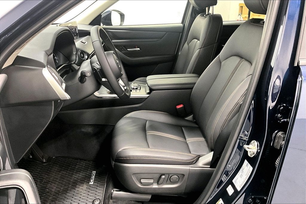 2026 Mazda Mazda CX-90 3.3 Turbo Select